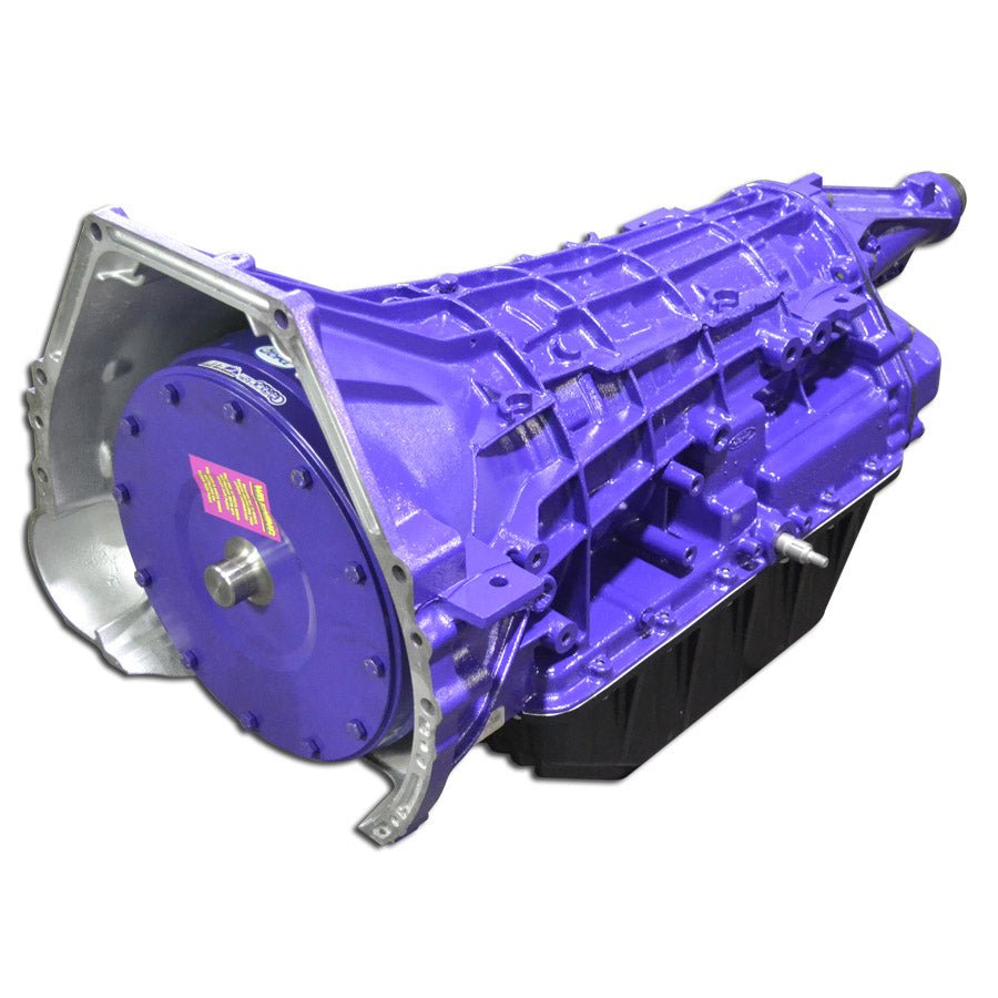 ATS Diesel Performance ATS 309 - 912 - 3326 Stage 1 5R110 Package 2007.5 - 2010 Ford Superduty 2WD - Southern Diesel Supply