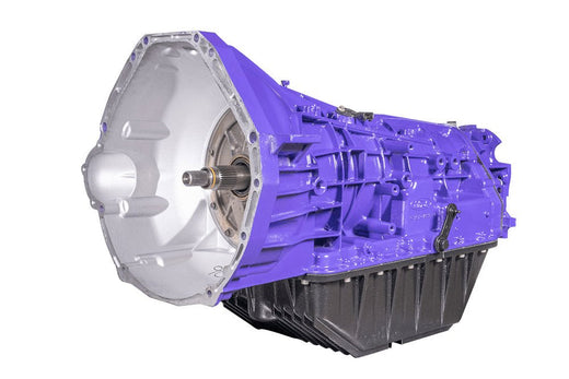 ATS Diesel Performance ATS 309-914-3326 Stage 1 5R110 Package 2007.5-2010 Ford Superduty 4WD
