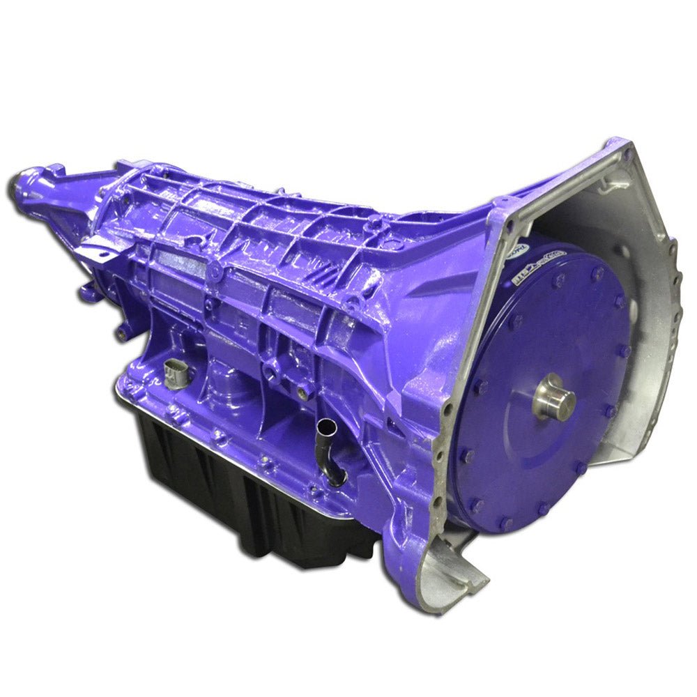 ATS Diesel Performance ATS 309 - 922 - 3140 E4OD Stage 2 Package 1992 - 94 Ford 2WD - Southern Diesel Supply