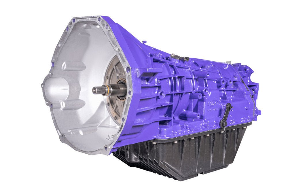 ATS Diesel Performance ATS 309 - 924 - 3326 Stage 2 5R110 Package 2007.5+ Ford Superduty 4WD - Southern Diesel Supply