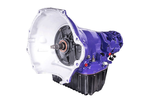 ATS 48RE Transmission Package (2003-2007 5.9L Cummins)