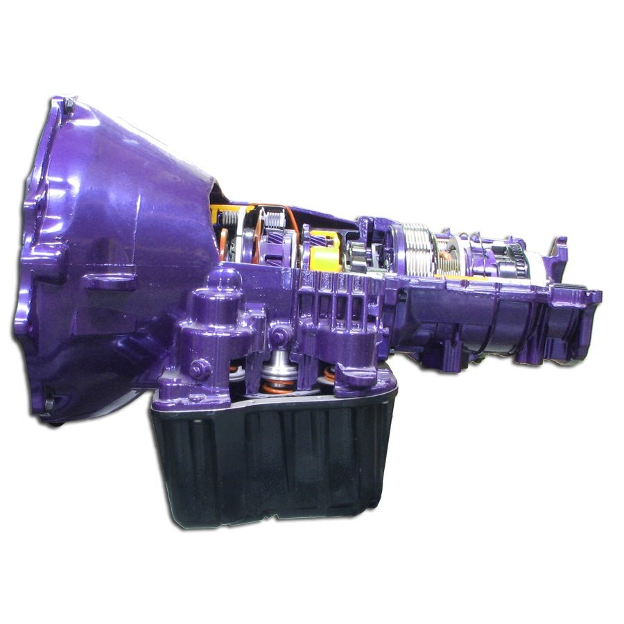 ATS Diesel Performance ATS 309 - 954 - 2317 48RE Stage 5 Package 2006.5 - 07 Dodge 4WD - Southern Diesel Supply