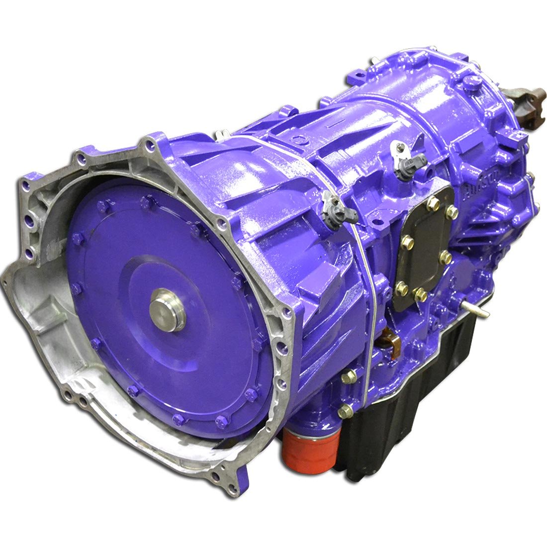 ATS Diesel Performance ATS 309 - 963 - 4332 Stage 6 LCT1000 6 Speed Package 2008 - 10 Gm HD Truck 2WD W/ PTO - Southern Diesel Supply