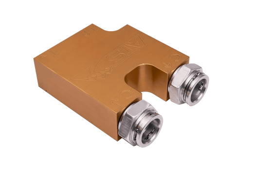 ATS Diesel Performance ATS 310-005-2392 Thermal Bypass Valve Up-Grade Fits 2013-2018 6.7L Cummins W/ Billet Filter Coupler