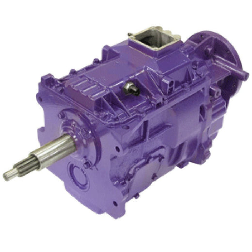 ATS NV4500 Performance Manual Transmission (1994-2002 5.9L Cummins)