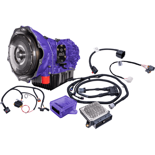 ATS Full Allison Conversion Kit (2007.5-2024 6.7L Cummins 4WD)