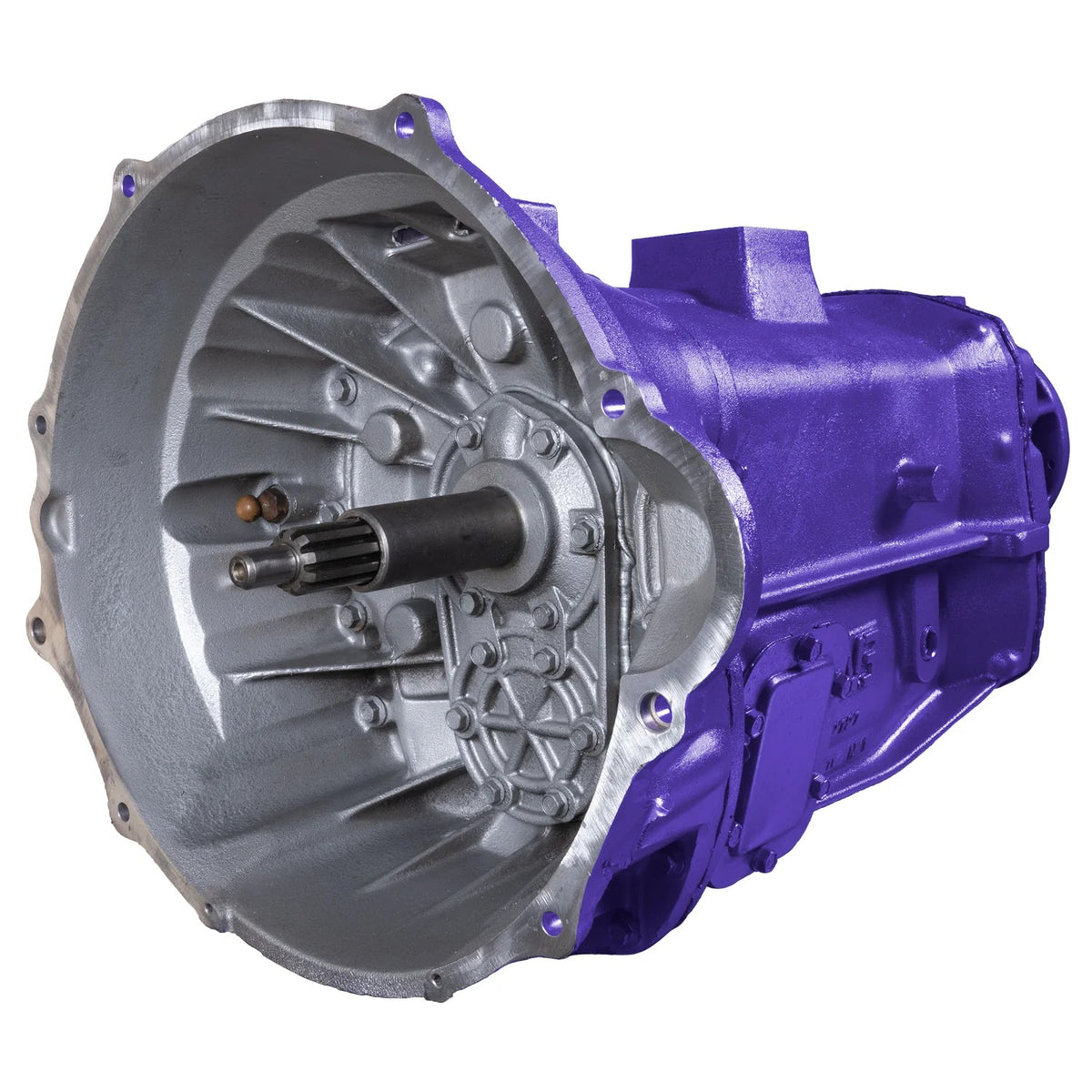 ATS NV5600 Performance Manual Transmission (2000-2005 5.9L Cummins) - Southern Diesel Supply