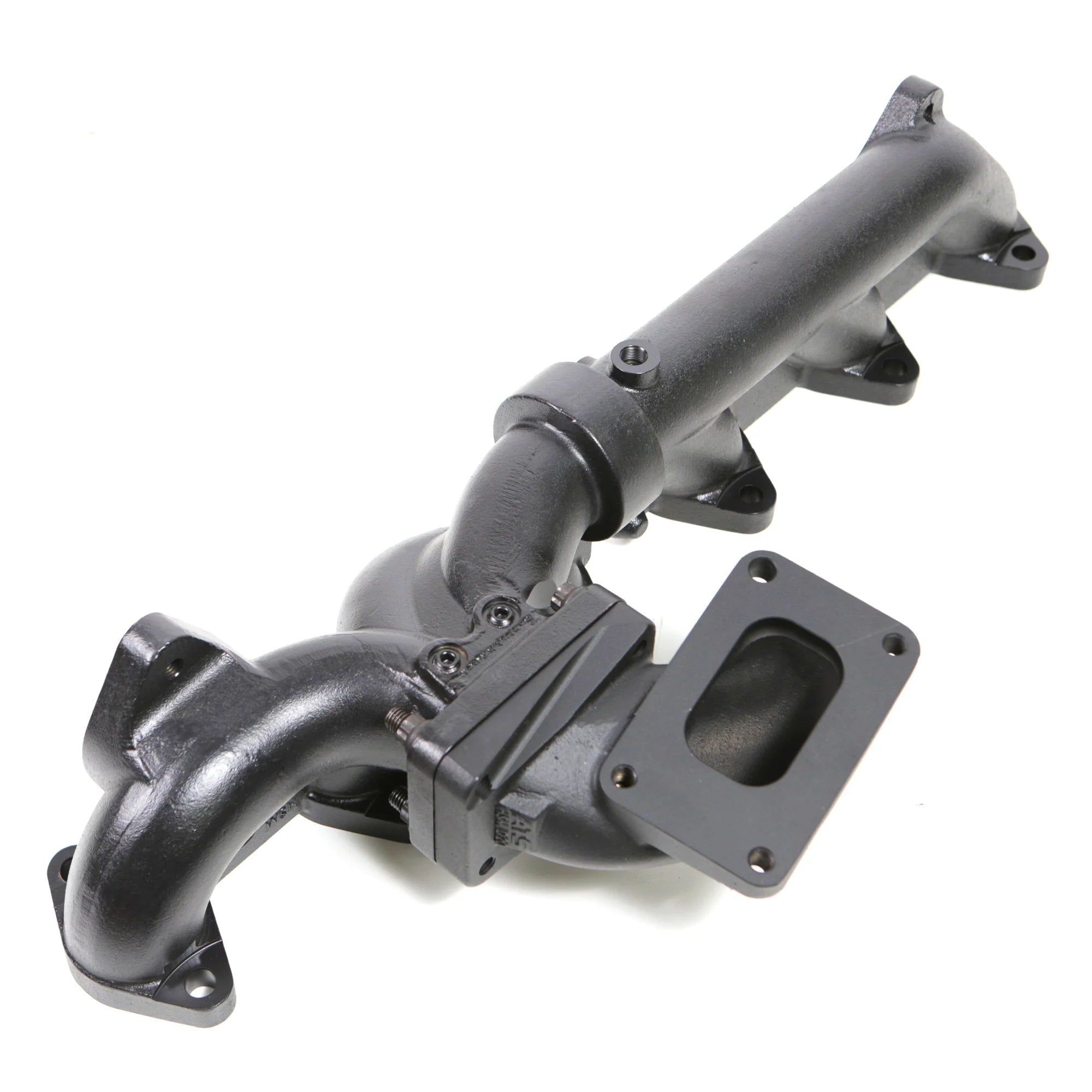 ATS Pulse Flow Exhaust Manifold (2019-2024 6.7L Cummins) - Southern Diesel Supply