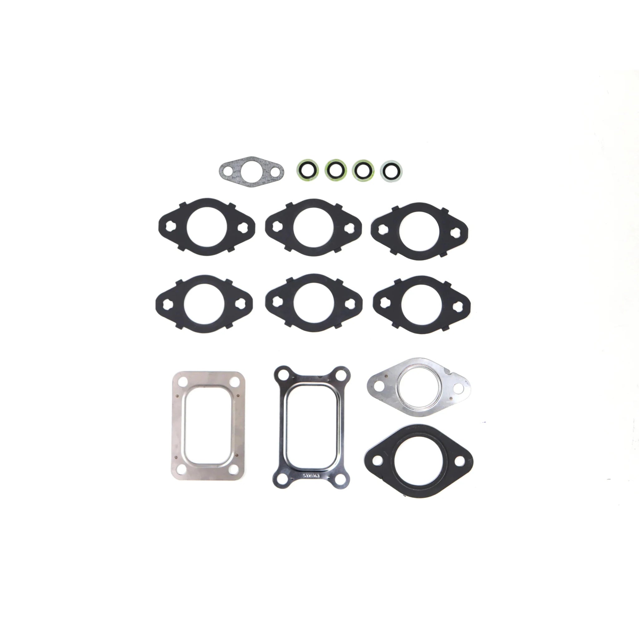 ATS Pulse Flow Exhaust Manifold (2019-2024 6.7L Cummins) - Southern Diesel Supply