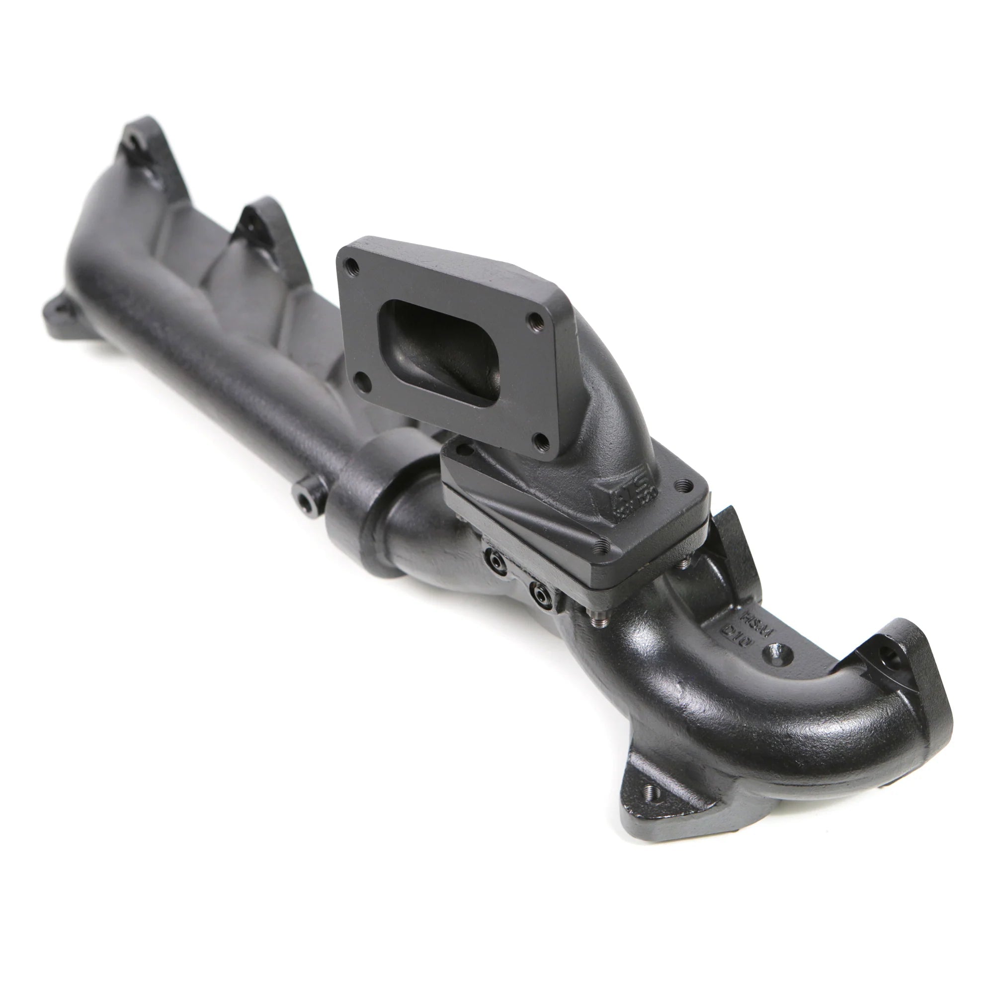 ATS Pulse Flow Exhaust Manifold (2019-2024 6.7L Cummins) - Southern Diesel Supply