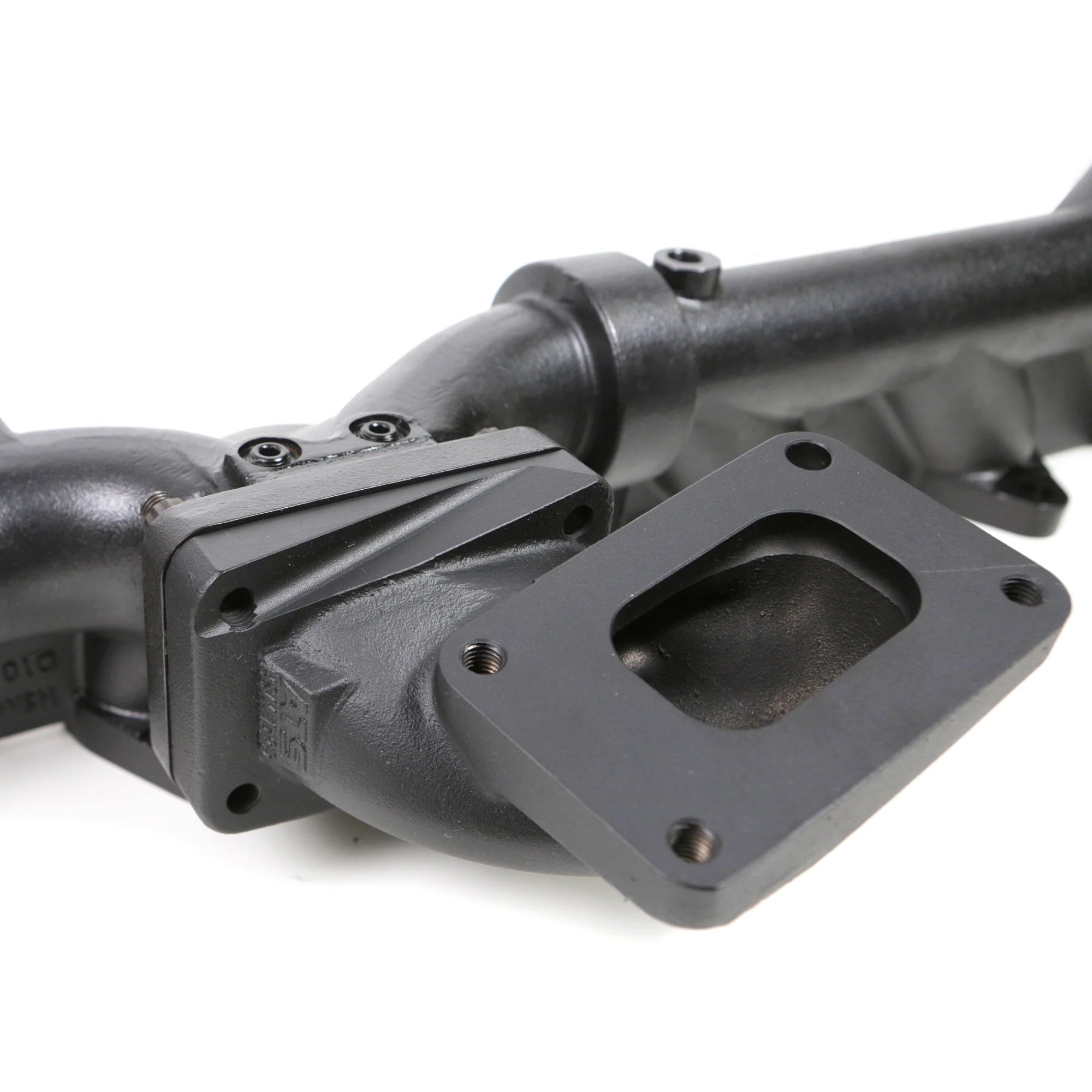 ATS Pulse Flow Exhaust Manifold (2019-2024 6.7L Cummins) - Southern Diesel Supply