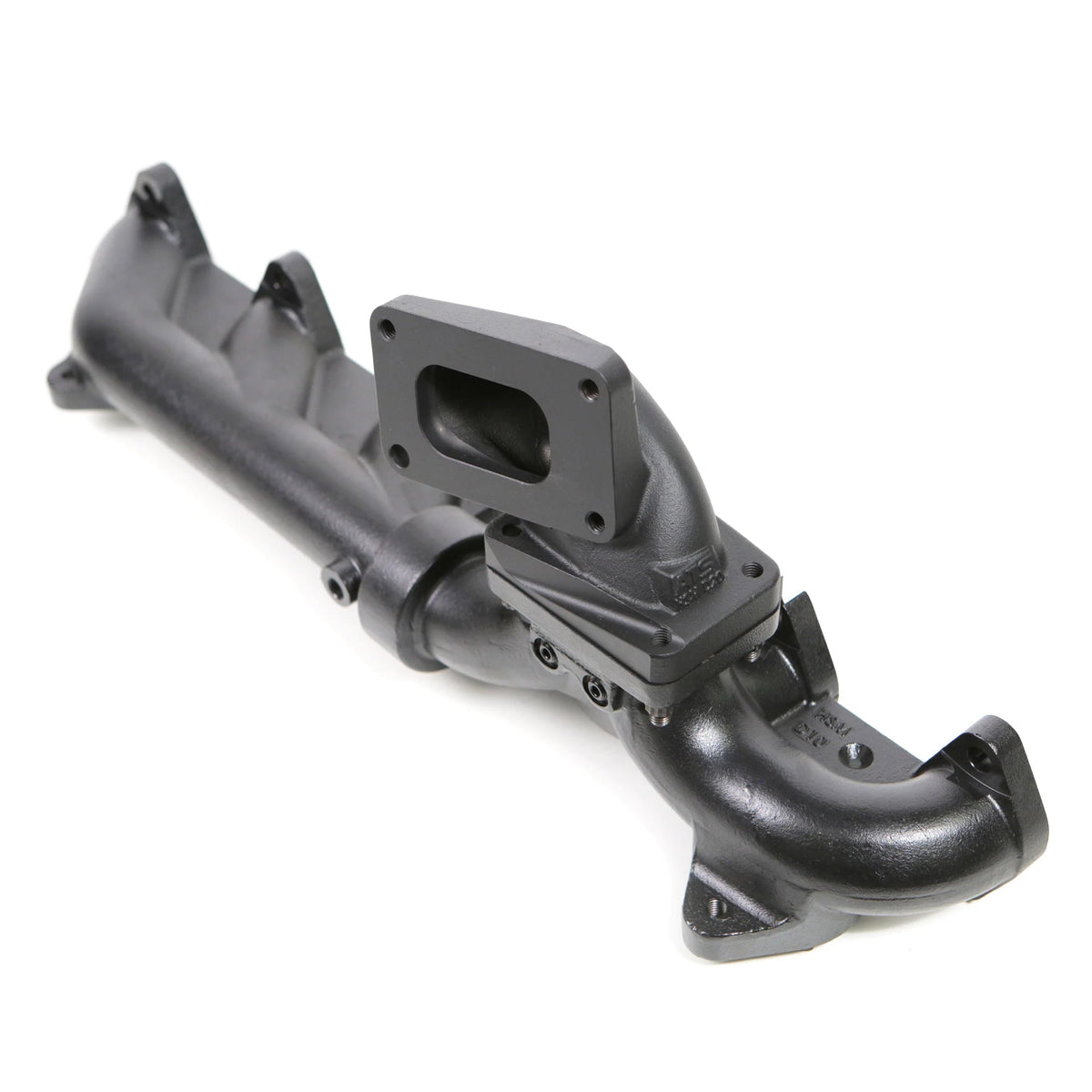 ATS Pulse Flow Exhaust Manifold (2019-2024 6.7L Cummins) - Southern Diesel Supply