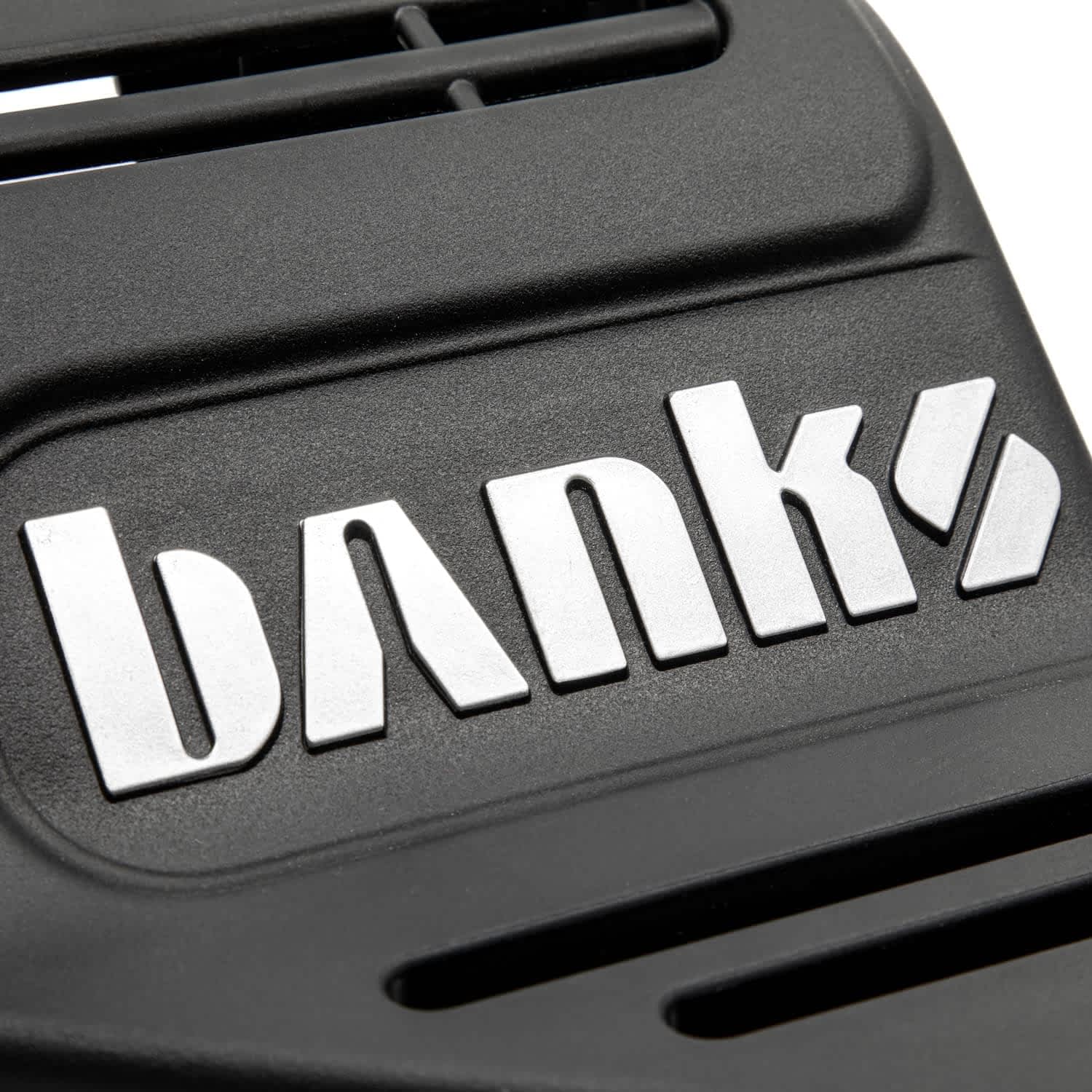 Banks 42810 Engine Cover with Revolver Billet Oil Cap (2007.5-2024 RAM 6.7L Cummins) - Southern Diesel Supply