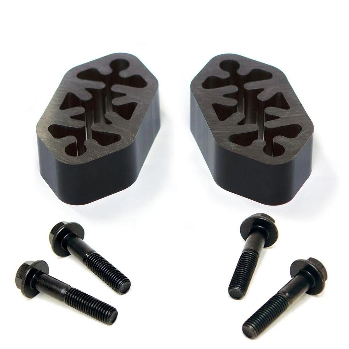 Banks Power 19249 - 2 Sway Bar Spacer Kit (2014 - 2026 Cummins) - Southern Diesel Supply