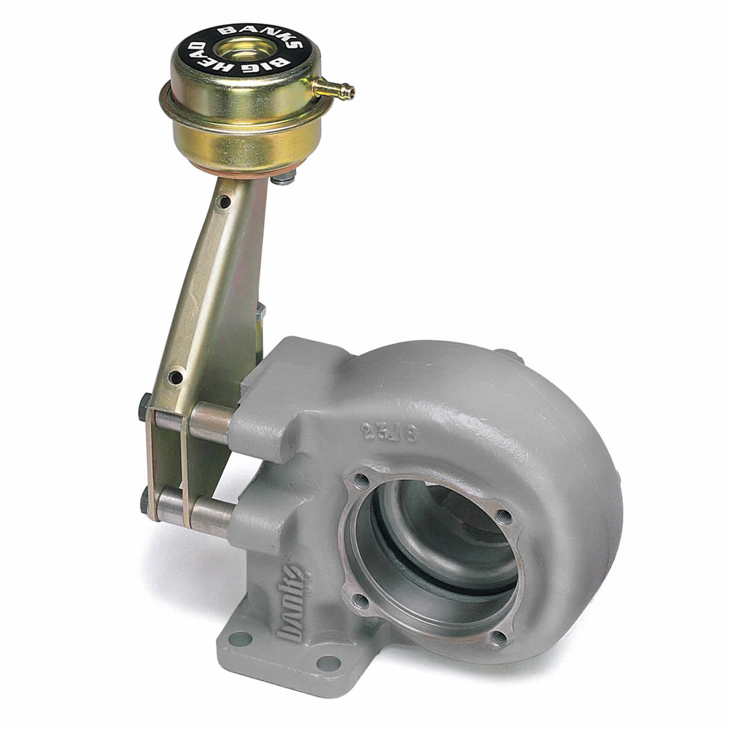 Banks Power 24052 Quick Turbo System (1994 - 2002 Cummins) - Southern Diesel Supply