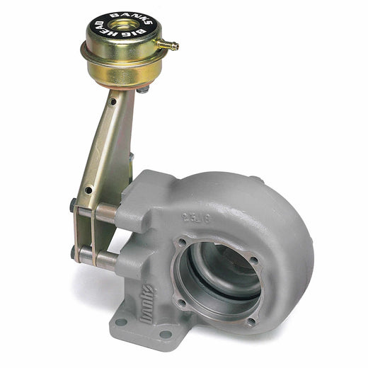 Banks Power 24052 Quick Turbo System (1994-2002 Cummins)