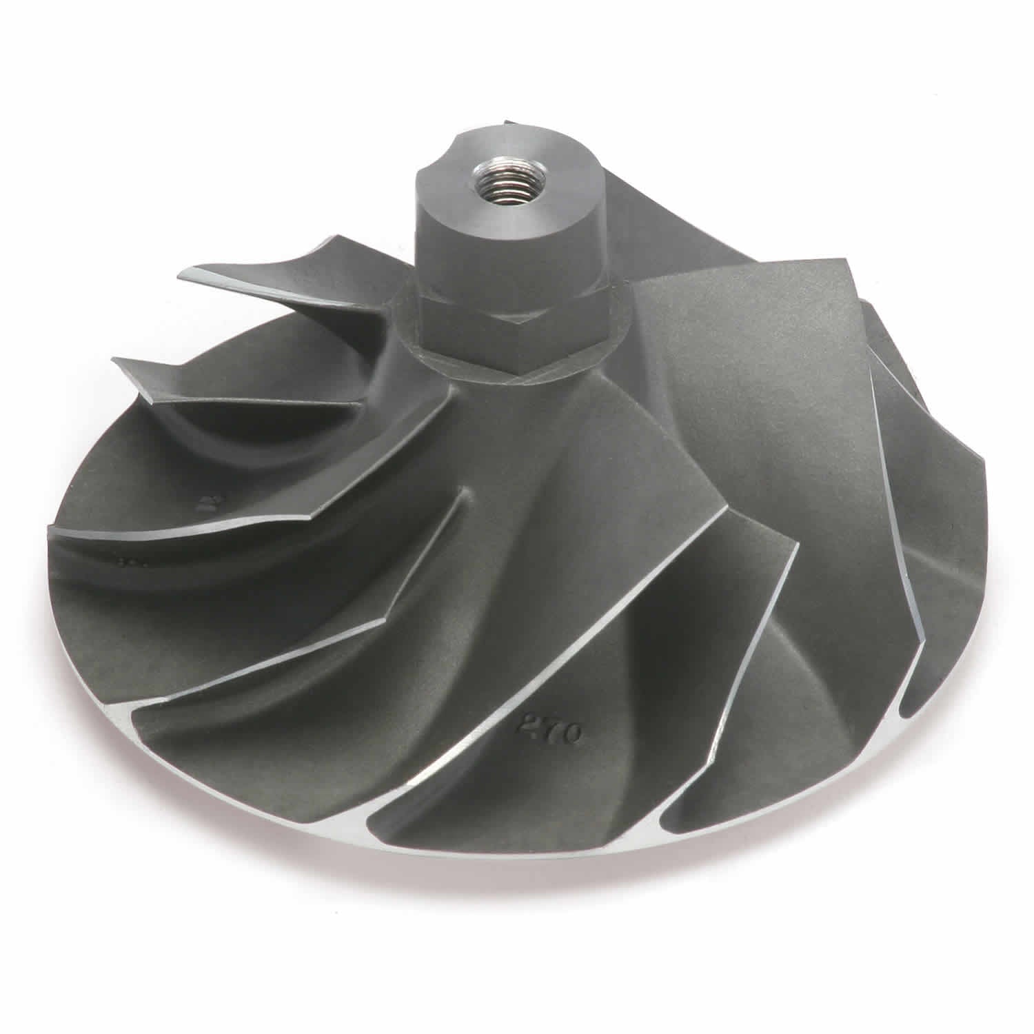 Banks Power 24440 Compressor Wheel Turbocharger (1999.5 - 2003 Power Stroke) - Southern Diesel Supply