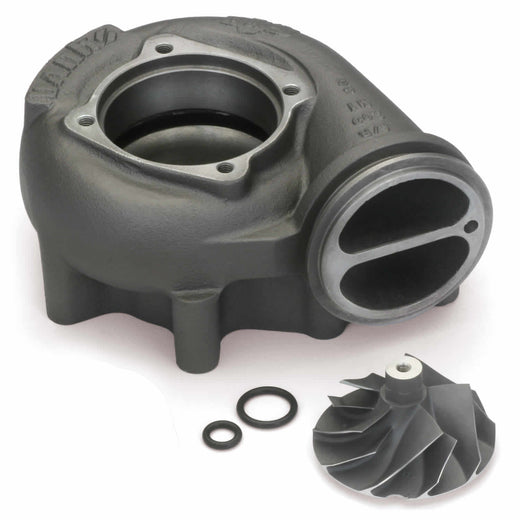 Banks Power 24456 Turbine Housing and Compressor Wheel Kit (1999-2003 Power Stroke)