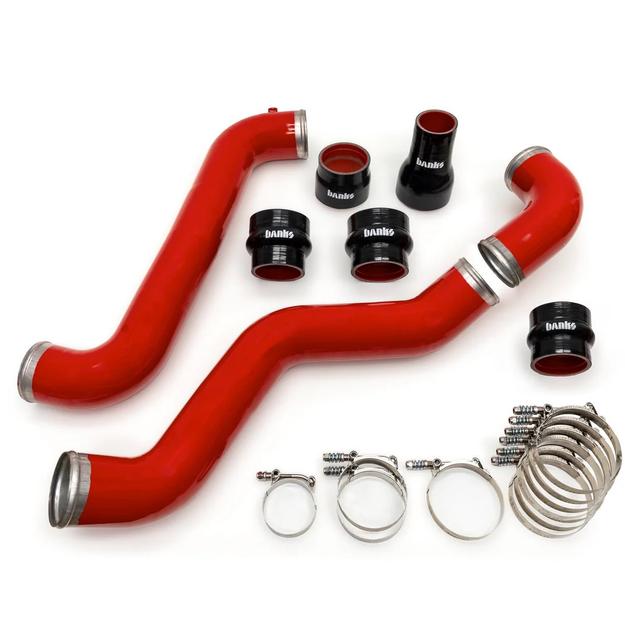 Banks Power 25959 Boost Tube Upgrade Kit (2011 Duramax) - Southern Diesel Supply