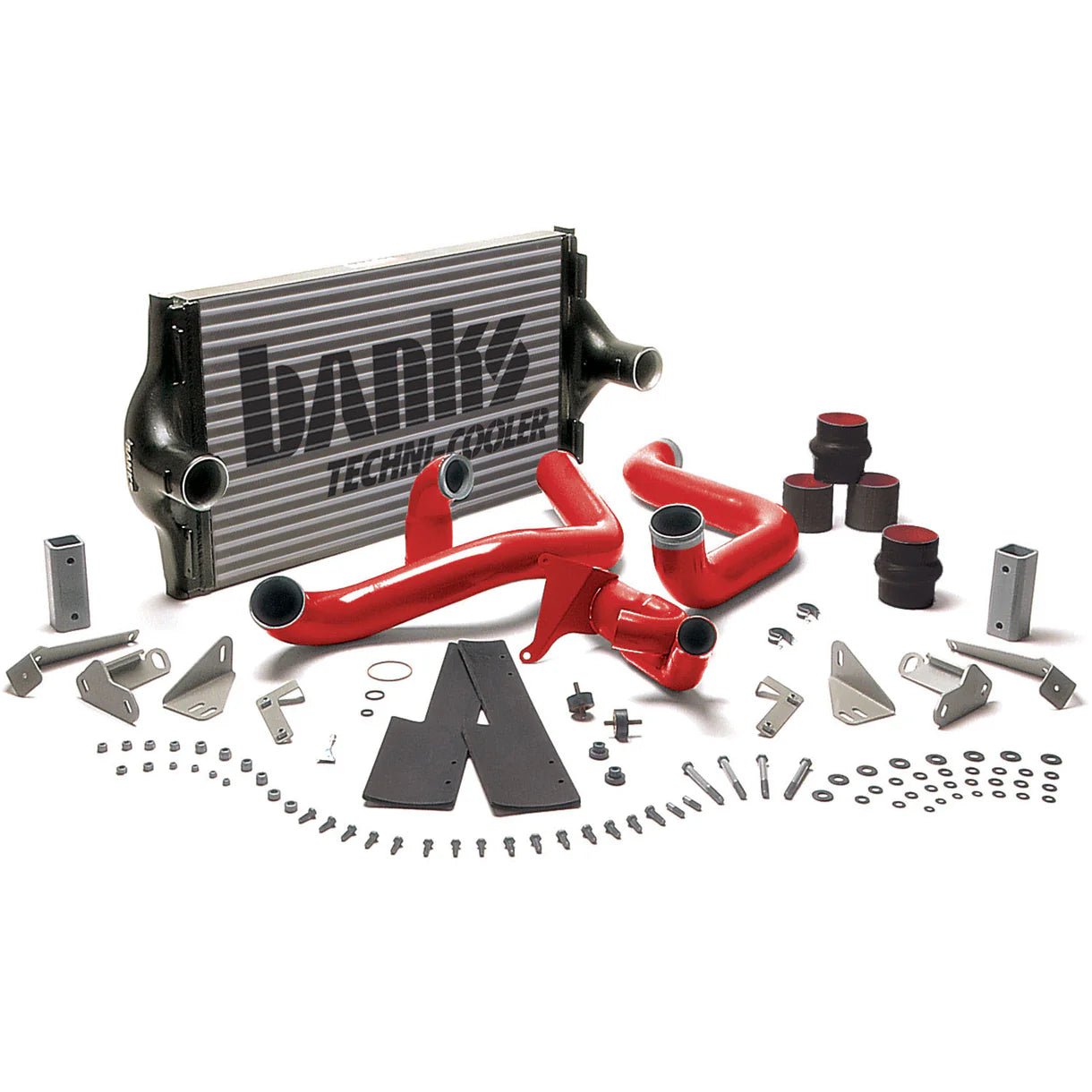 Banks Power 25970 Intercooler Upgrade (1994 - 1997 Power Stroke) - Southern Diesel Supply