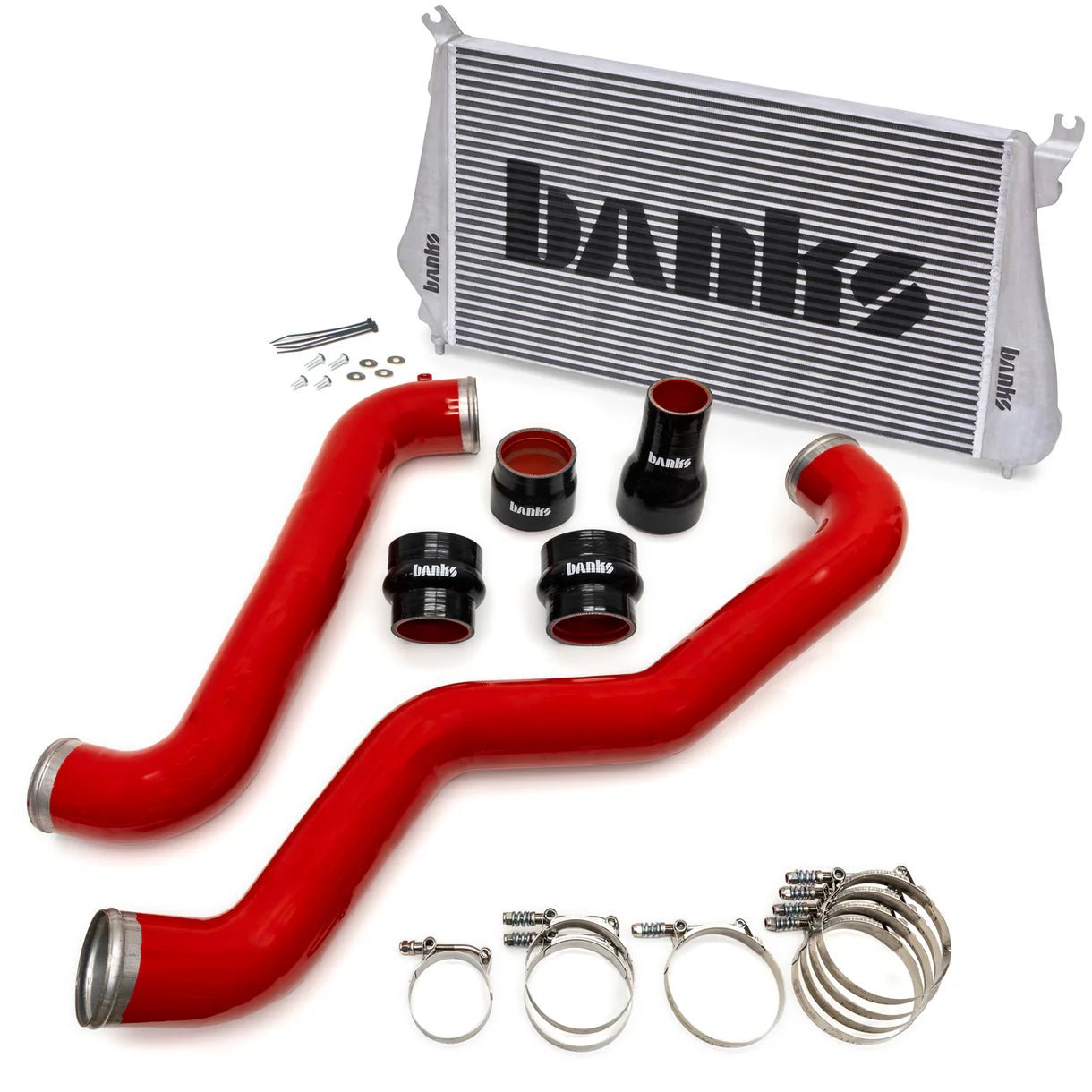 Banks Power 25988 Intercooler Upgrade (2012 - 2016 Duramax) - Southern Diesel Supply