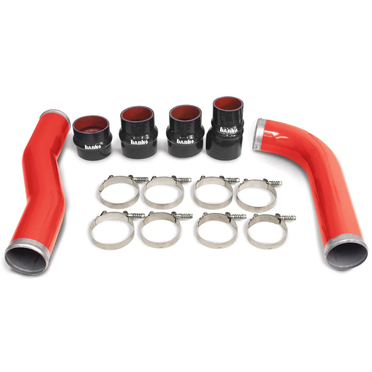 Banks Power 25990 Boost Tube Upgrade Kit (2007.5 - 2009 Cummins) - Southern Diesel Supply