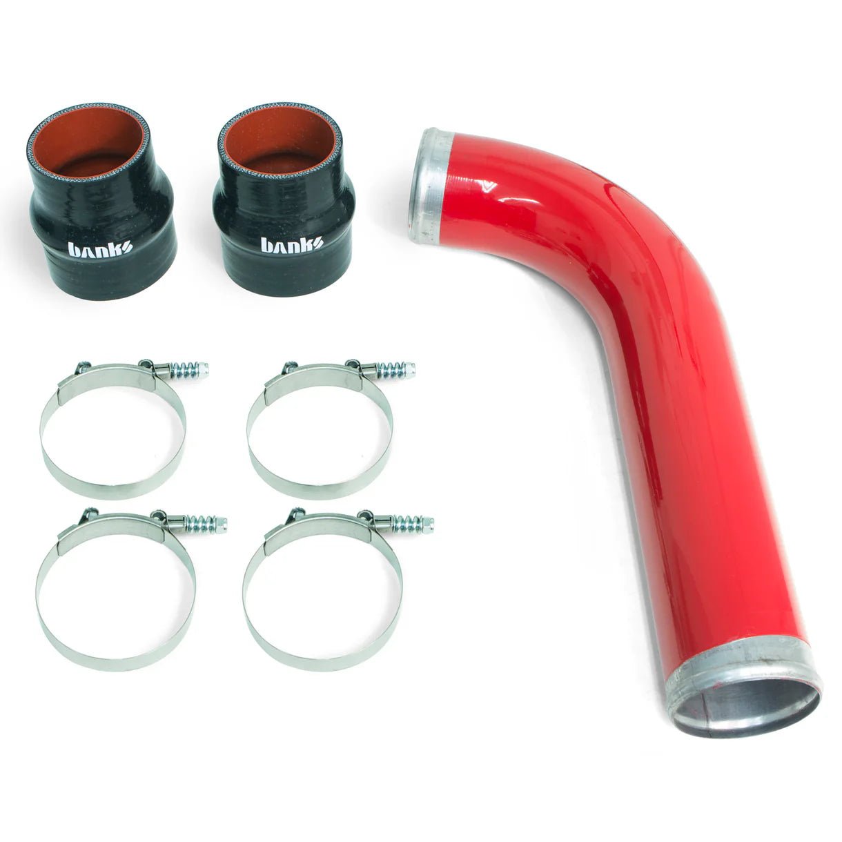 Banks Power 25991 Boost Tube Upgrade Kit (2007.5 - 2009 Cummins) - Southern Diesel Supply