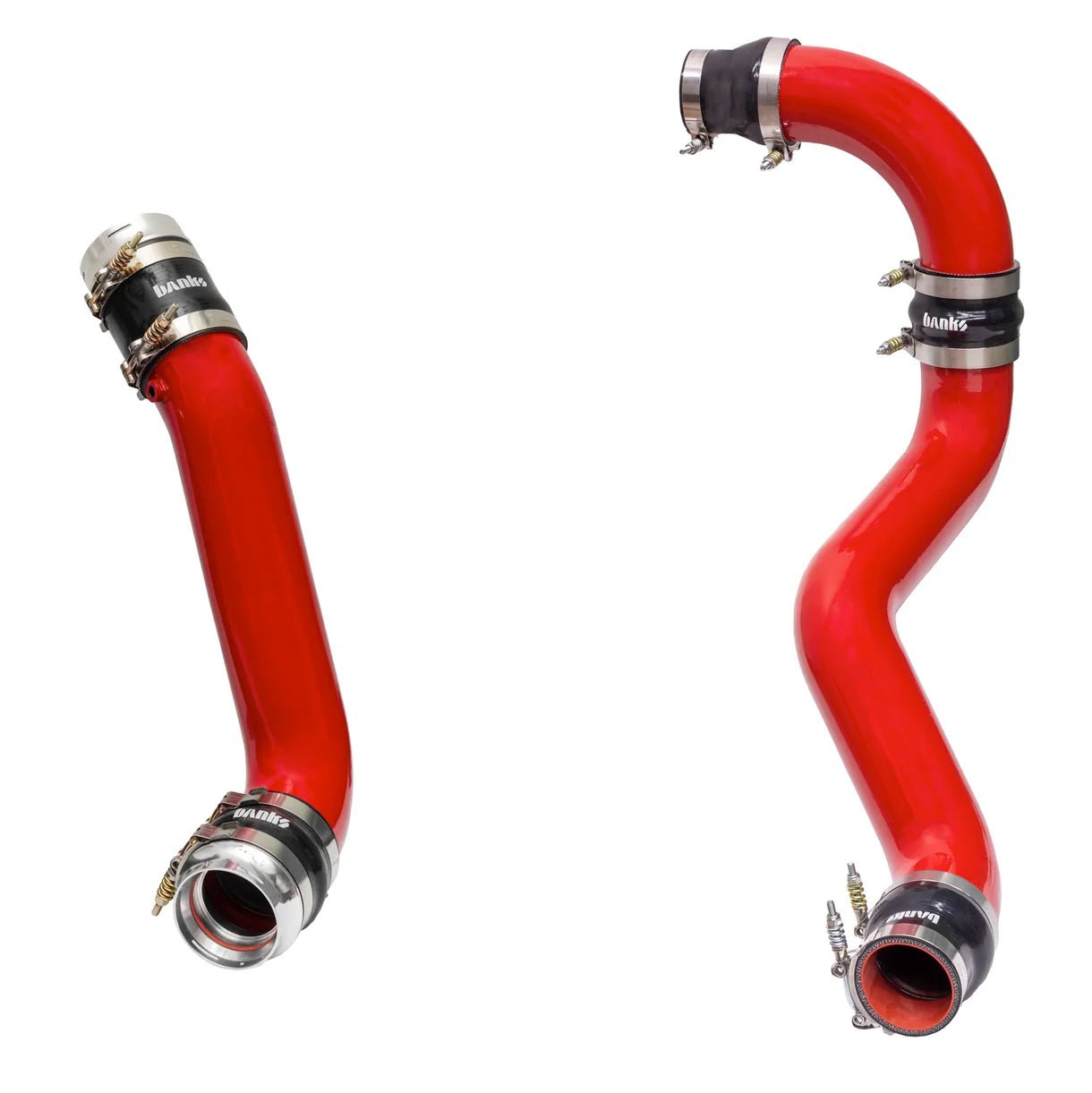 Banks Power 26005 Duramax L5P Boost Tube Upgrade Kit (2020 - 2026 Duramax) - Southern Diesel Supply