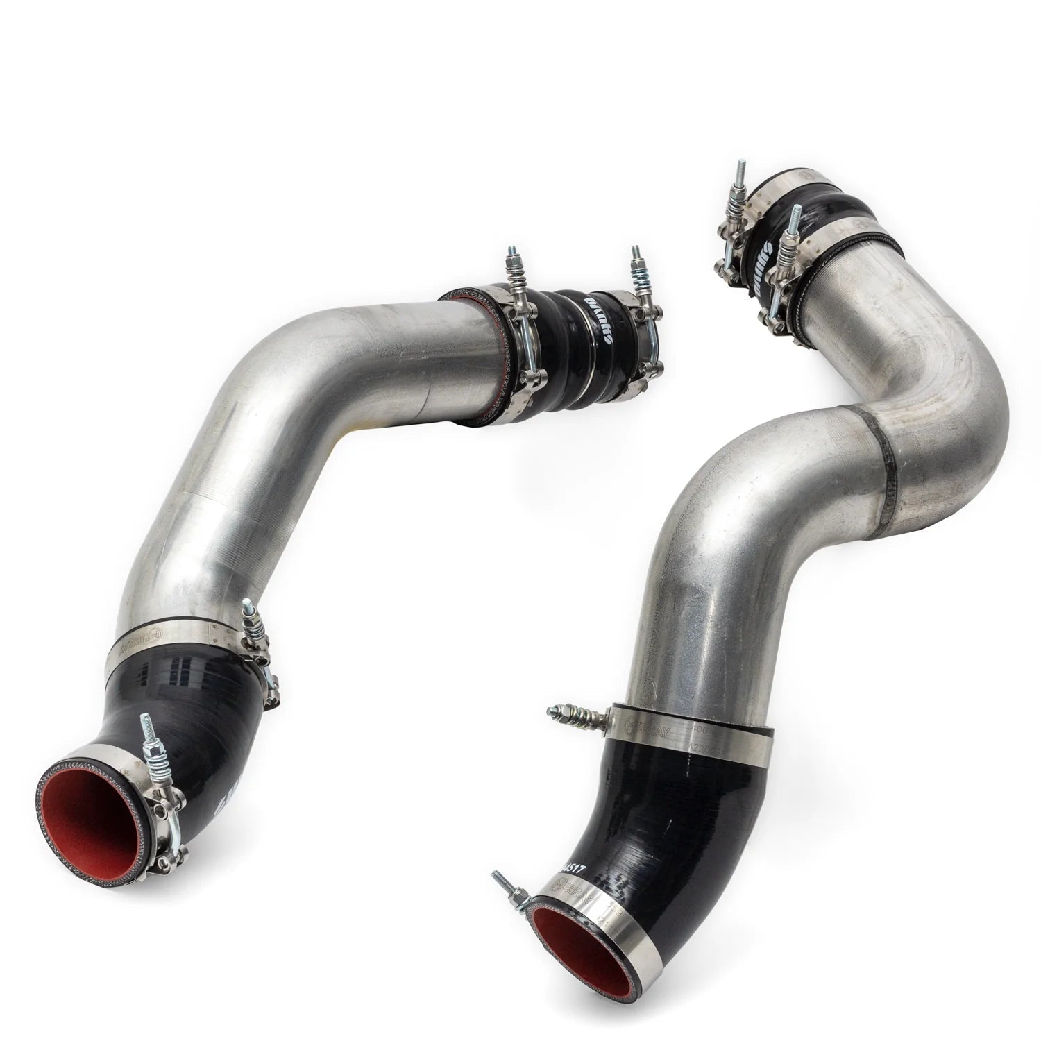 Banks Power 26006 Boost Tube System (2019 - 2024 Cummins) - Southern Diesel Supply