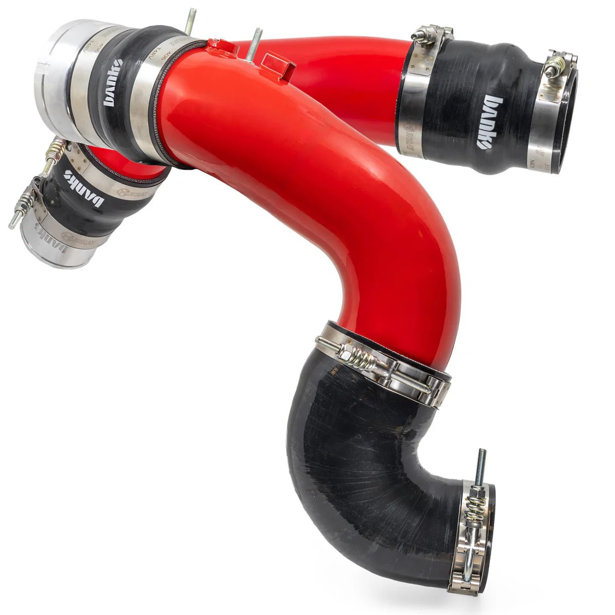 Banks Power 26008 SO Boost Tube System (2017 - 2026 Power Stroke) - Southern Diesel Supply