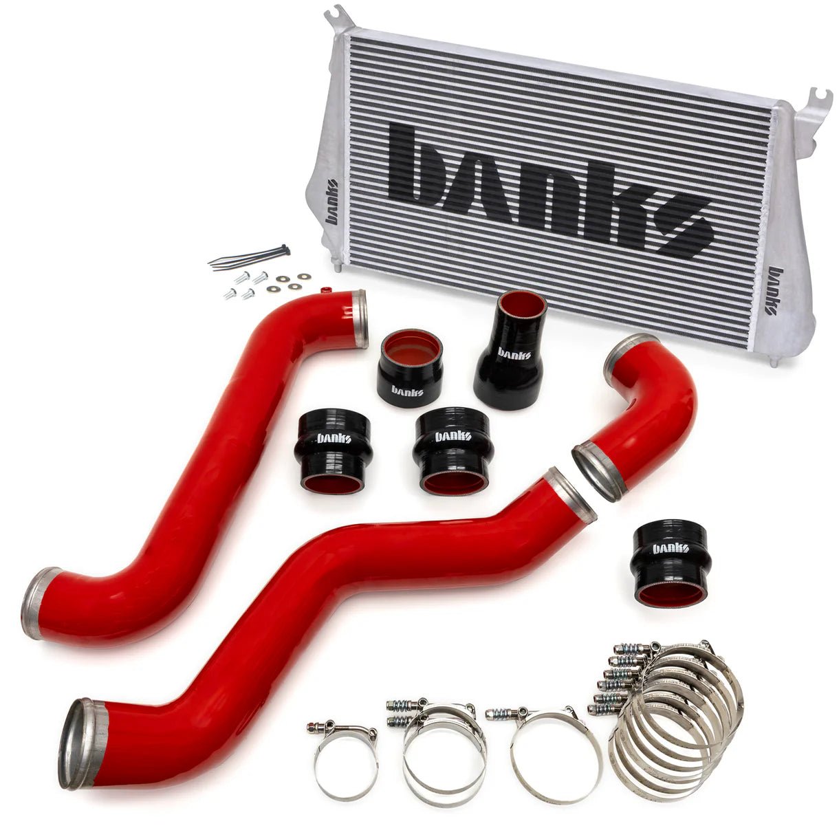 Banks Power 26011 Intercooler Upgrade (2011 Duramax) - Southern Diesel Supply
