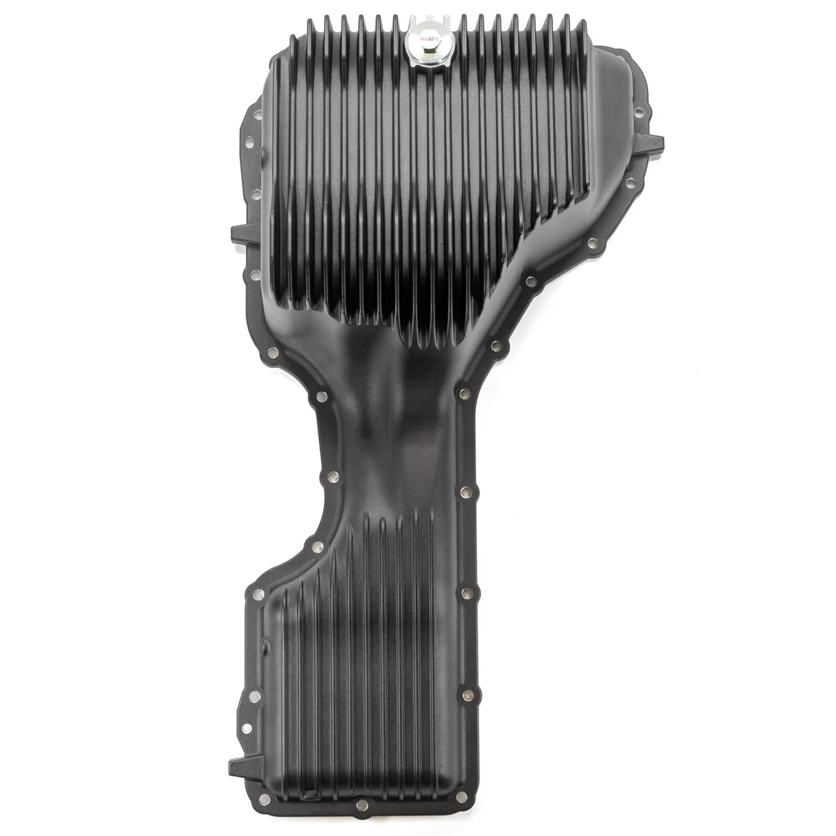 Banks Power 35135 - B CoolRunner Oil Pan (2017 - 2019 Duramax) - Southern Diesel Supply