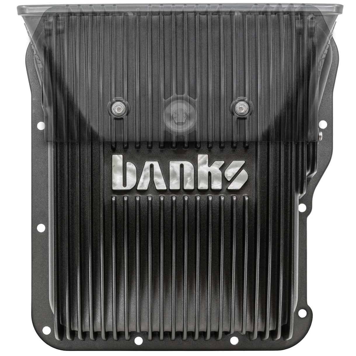 Banks Power 35146 - B Ram - Air Transmission Pan (2001 - 2019 Duramax) - Southern Diesel Supply