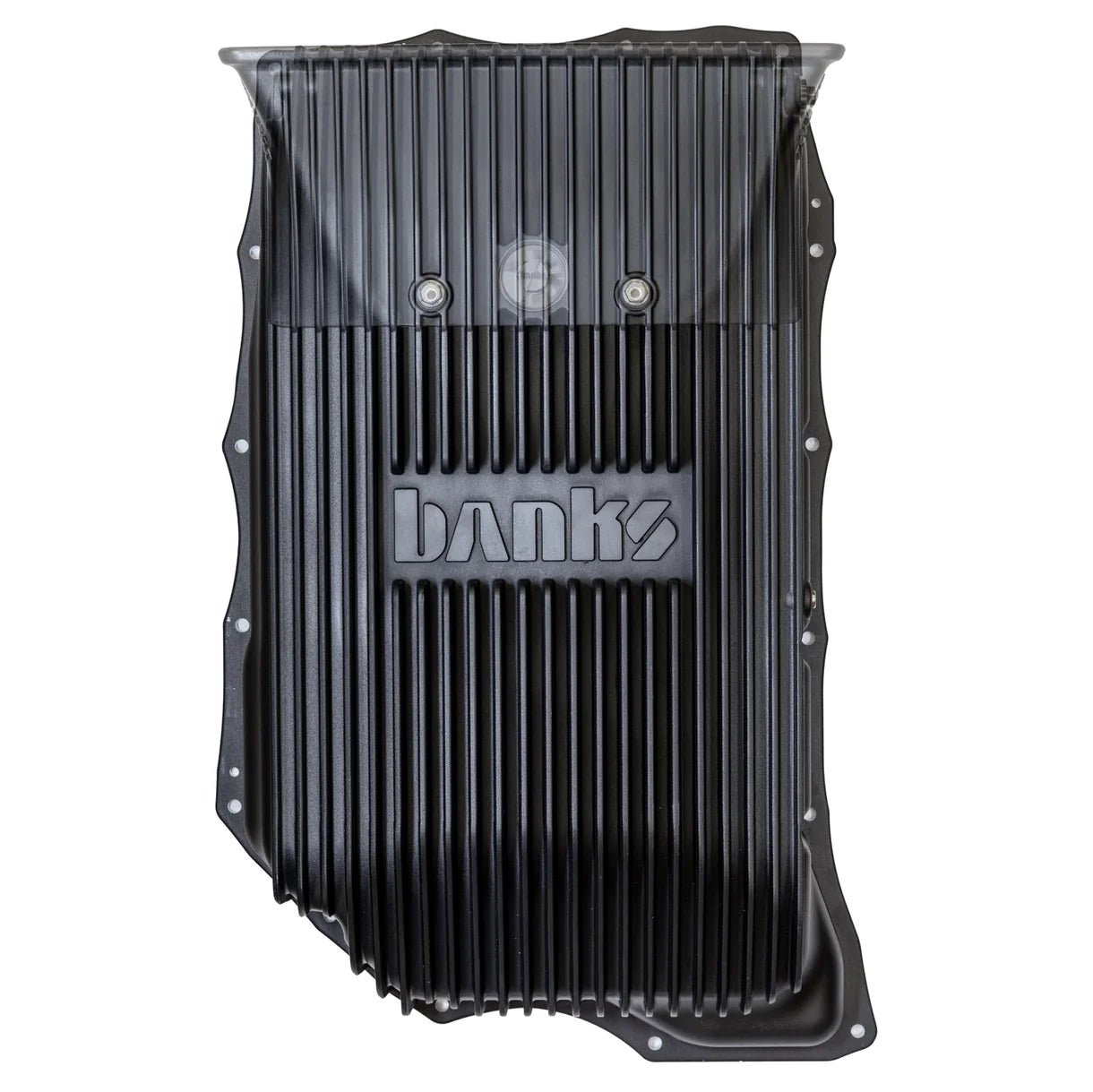 Banks Power 35148 - B Ram - Air Transmission Pan (2020 - 2025 Duramax) - Southern Diesel Supply