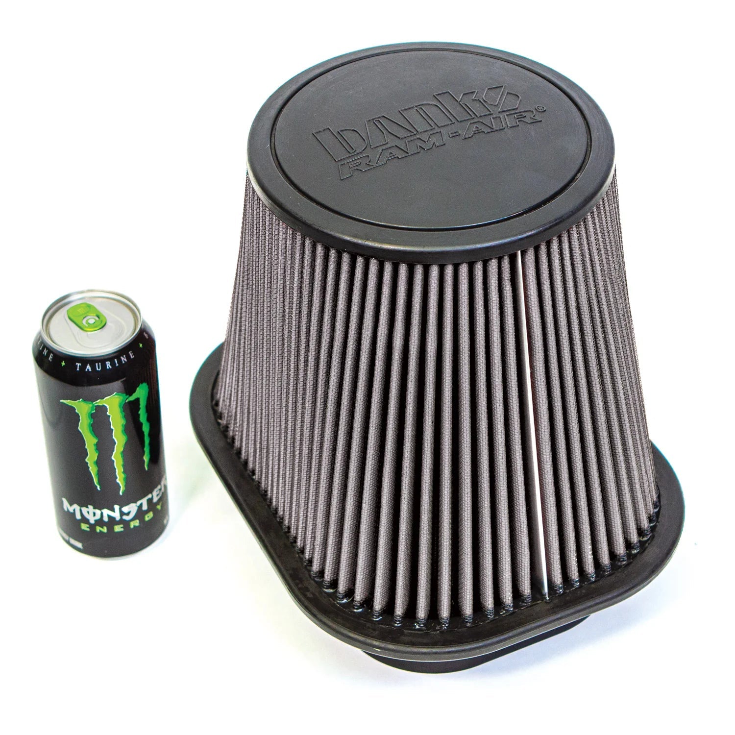Banks Power 41829 Replacement Air Filter Element for 6.7L Powerstroke - Southern Diesel Supply