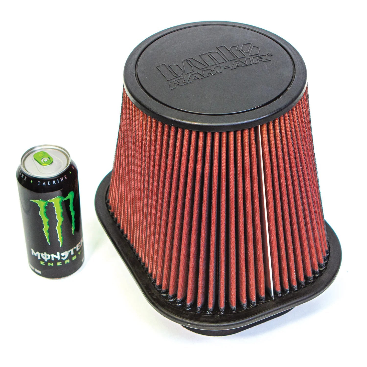 Banks Power 41829 Replacement Air Filter Element for 6.7L Powerstroke - Southern Diesel Supply