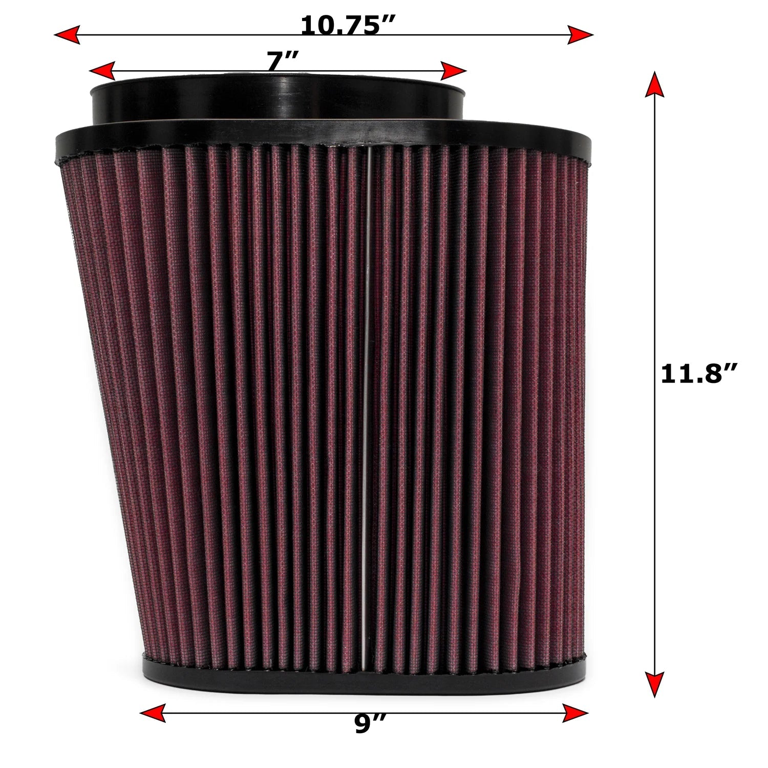 Banks Power 41831 Air Filter Element (2020 - 2024 Power Stroke) - Southern Diesel Supply