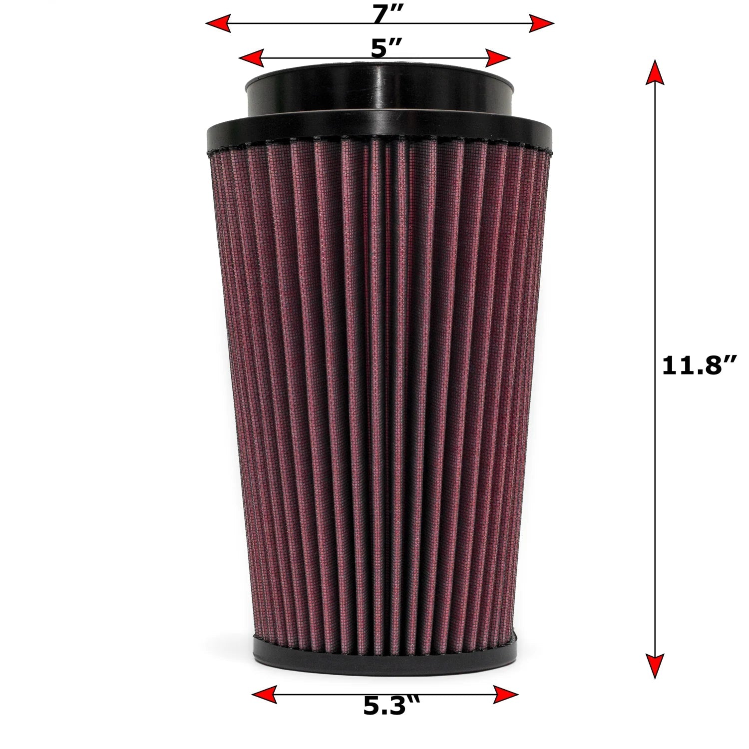 Banks Power 41831 Air Filter Element (2020 - 2024 Power Stroke) - Southern Diesel Supply