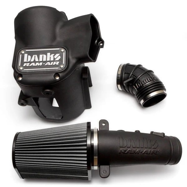 Banks Power 41869 RAM - Air Cold Air Intake (2023 - 2026 Power Stroke) - Southern Diesel Supply