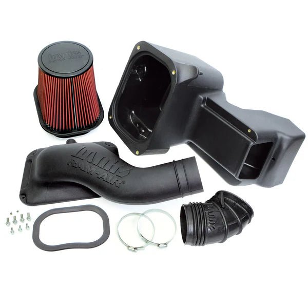 Banks Power 41890 RAM - Air Cold Air Intake (2017 - 2019 Power Stroke) - Southern Diesel Supply