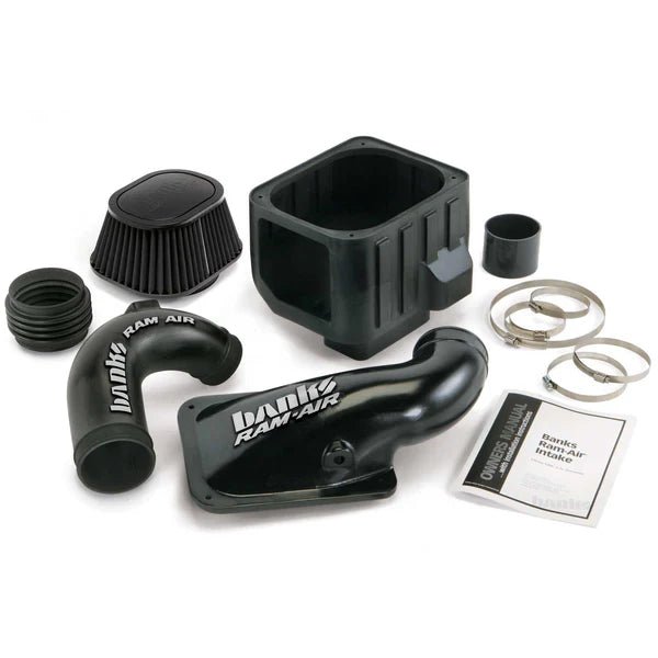 Banks Power 42135 RAM - Air Cold Air Intake (2004.5 - 2005 Duramax) - Southern Diesel Supply