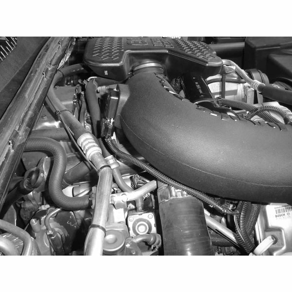 Banks Power 42135 RAM - Air Cold Air Intake (2004.5 - 2005 Duramax) - Southern Diesel Supply