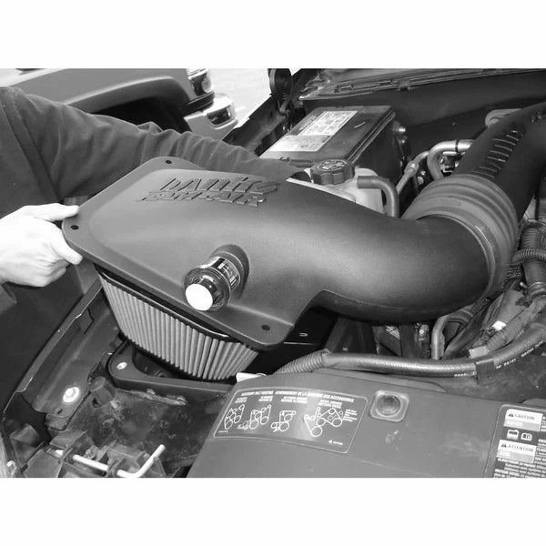 Banks Power 42135 RAM - Air Cold Air Intake (2004.5 - 2005 Duramax) - Southern Diesel Supply