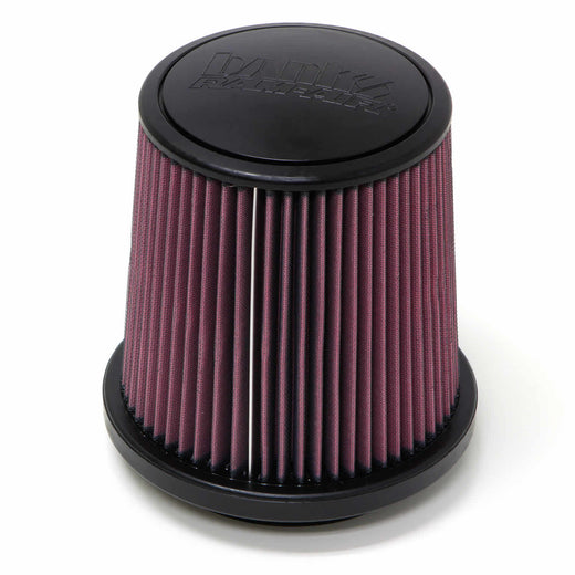 Banks Power 42141 Air Filter Element for 6.6L Duramax and 6.7L Cummins