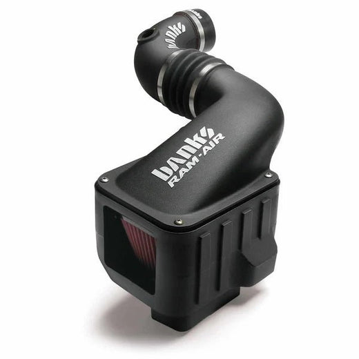 Banks Power 42142 RAM-Air Cold Air Intake (2006-2007 Duramax)