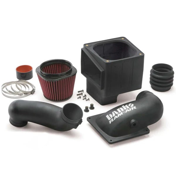 Banks Power 42145 RAM - Air Cold Air Intake (2003 - 2007 Cummins) - Southern Diesel Supply
