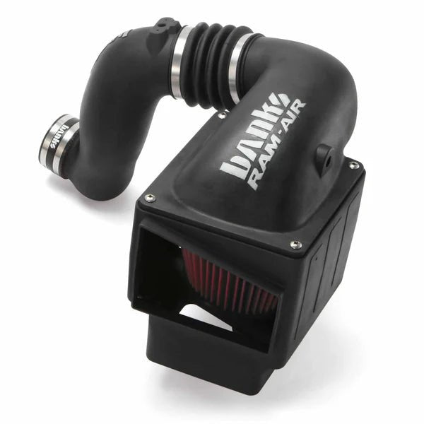 Banks Power 42145 RAM - Air Cold Air Intake (2003 - 2007 Cummins) - Southern Diesel Supply