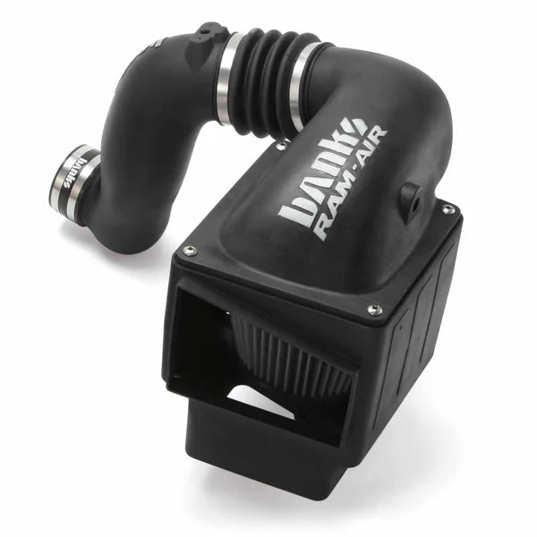 Banks Power 42145 RAM - Air Cold Air Intake (2003 - 2007 Cummins) - Southern Diesel Supply