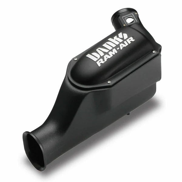 Banks Power 42155 RAM - Air Cold Air Intake (2003 - 2007 Power Stroke) - Southern Diesel Supply