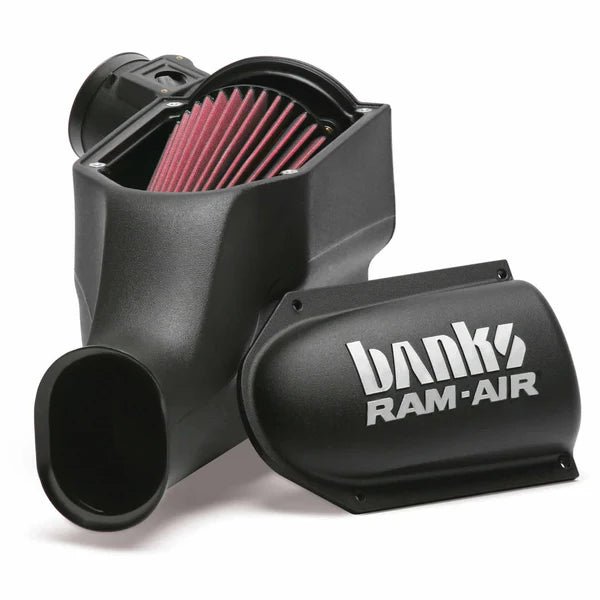 Banks Power 42155 RAM - Air Cold Air Intake (2003 - 2007 Power Stroke) - Southern Diesel Supply